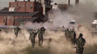 Broken Arrow получит бесплатное DLC «Балтийский батальон» в начале 2026 года