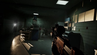 Разработчики PUBG: Black Budget анонсировали даты открытого альфа-теста