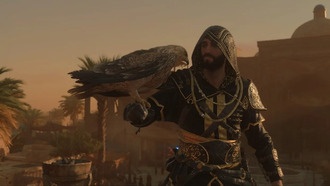 Assassin's Creed Mirage и Wo Long: Fallen Dynasty появятся в подписке PS Plus в декабре