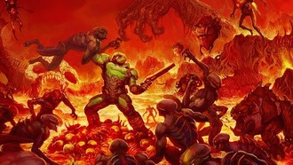 Шутер Джона Ромеро возродился в новом формате