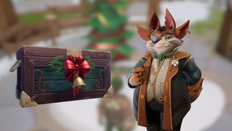 Где найти все сундуки «Зимних огней» в Palia: полное руководство по испытанию Зеки