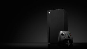 Может ли Xbox Series X воспроизводить Blu-ray фильмы?