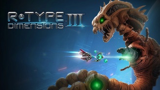 Анонсирована R-Type Dimensions III для PS5, Xbox Series, Switch 2 и ПК