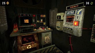 Рогалик-хоррор CloverPit выйдет на iOS и Android 17 декабря