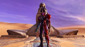 Все контейнеры с энергией в Metroid Prime 4: Beyond — полное руководство