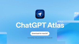 Мошенники создали фальшивый браузер ChatGPT Atlas для кражи паролей