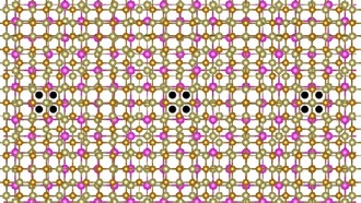 Ученые создали сверхпроводящую пленку для квантовых чипов из необычного материала