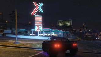 Как начать KnoWay Out в GTA Online