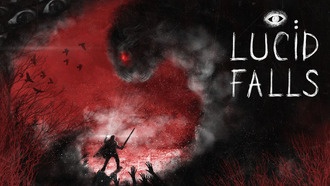 Анонсирован атмосферный хоррор Lucid Falls с механикой осознанных сновидений