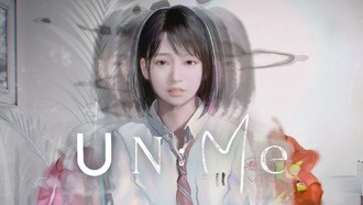 Shueisha Games анонсировала психологическую адвенчуру UN:Me для PC
