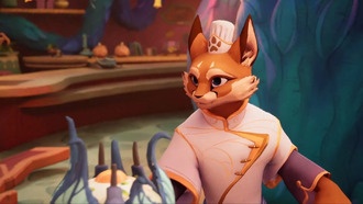 Кулинарная фэнтези-игра Beastro выйдет на PS5 весной 2026 года