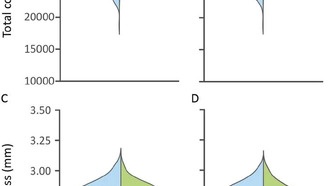 Биобанки помогли найти у современных людей древние варианты генов