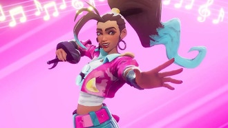 People of Note получила трейлер «Under the Lights» с полноценным музыкальным номером