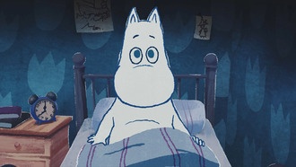 Демоверсия Moomintroll: Winter's Warmth доступна в Steam