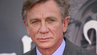 Дэниел Крейг о переходе от Джеймса Бонда к Нарнии: «Наслаждаюсь больше, чем когда-либо»