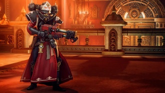 Разработчики Warhammer 40 000: Rogue Trader высоко оценили потенциал портативных консолей для RPG