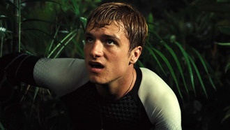 Джош Хатчерсон рассказал о трудностях после «Голодных игр»