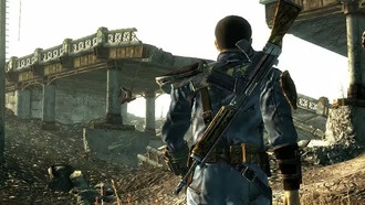 Тодд Говард намекнул на возможные ремастеры Fallout 3 и New Vegas