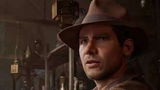 IGN назвал лучшие игры по лицензии: Indiana Jones and the Great Circle на первом месте