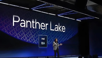 Новая встроенная графика Intel превосходит RTX 3050. Наступает новая эра для iGPU?