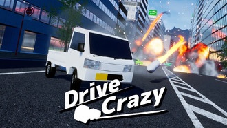 Экшен-гонка DriveCrazy вышла из раннего доступа на ПК, версии для консолей запланированы на 2026 год