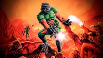 Джон Ромеро поблагодарил игроков за 32 года поддержки Doom