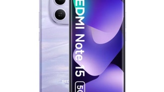 Redmi представила глобальные версии смартфонов Note 15 5G, Note 15 Pro 5G и Note 15 Pro+ 5G