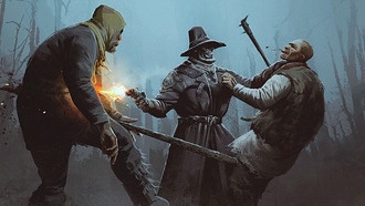 Обновление The Reckoning для Witchfire выйдет 12 декабря