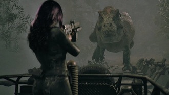 Экшен-хоррор Code Violet возглавил чарты предзаказов PlayStation Store в США и Европе