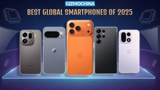 Лучшие смартфоны 2025 года: обзор флагманов