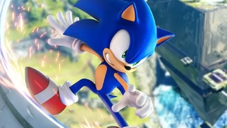 Sega намекает на анонсы на The Game Awards 2025