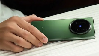 Vivo X Fold5 получил обновление до OriginOS 6 с улучшениями для работы