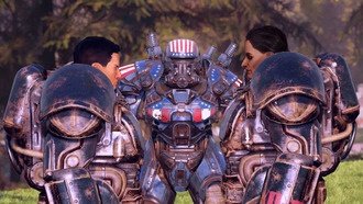 Креативный директор Fallout 76 рассказал о «свидании вслепую» с игроками после тяжёлого запуска