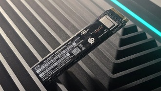 Планетарные анимации: лучшая визуализация преимуществ SSD над HDD