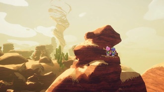 Разработчики Peak исправили критическую ошибку, связанную с FPS