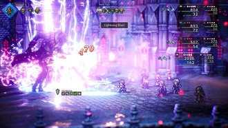 Продажи в Японии: Switch 2 лидирует, а Octopath Traveler 0 — лучший дебют недели