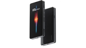 Ayaneo представила игровой смартфон Pocket Play с классическим слайдером и встроенным контроллером