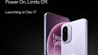 OnePlus 15R Ace Edition в цвете Electric Violet представлен до анонса