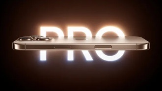 Курьер обманом забрал новый iPhone 16 Pro Max из магазина