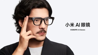 Xiaomi запустила программу бета-тестирования для умных очков с голосовой оплатой парковки