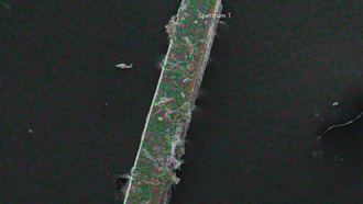 Создан новый магнитный материал со спиральной текстурой для квантовых технологий