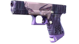 Все скины с изображением женщин в Counter-Strike 2