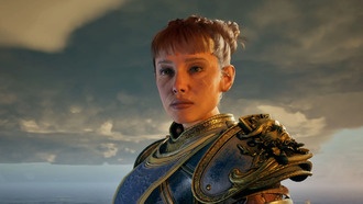 В Solasta 2 озвучивание поручено звездам Baldur's Gate 3 и Final Fantasy 16