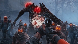 John Carpenterʼs Toxic Commando выйдет в марте 2026 года