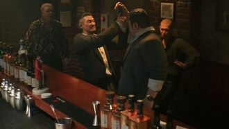 Анонсирована Gang of Dragon — криминальный экшен от создателя Yakuza