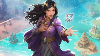 Создатель The Witness представил новую головоломку на 500+ часов