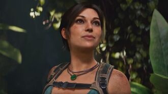 Анонсирован ремейк первой Tomb Raider — Legacy of Atlantis