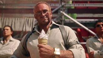 Neon Giant представила киберпанк-шутер No Law с открытым миром и RPG-элементами