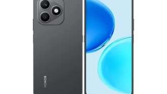 Honor X8d стал первым смартфоном на новом чипе Snapdragon 6s 4G Gen 2