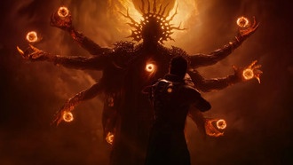 Saros от создателей Returnal: стартовали предзаказы, релиз перенесли на апрель 2026